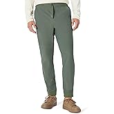 Amazon Essentials Men's Travel Stretch Jogger Pant