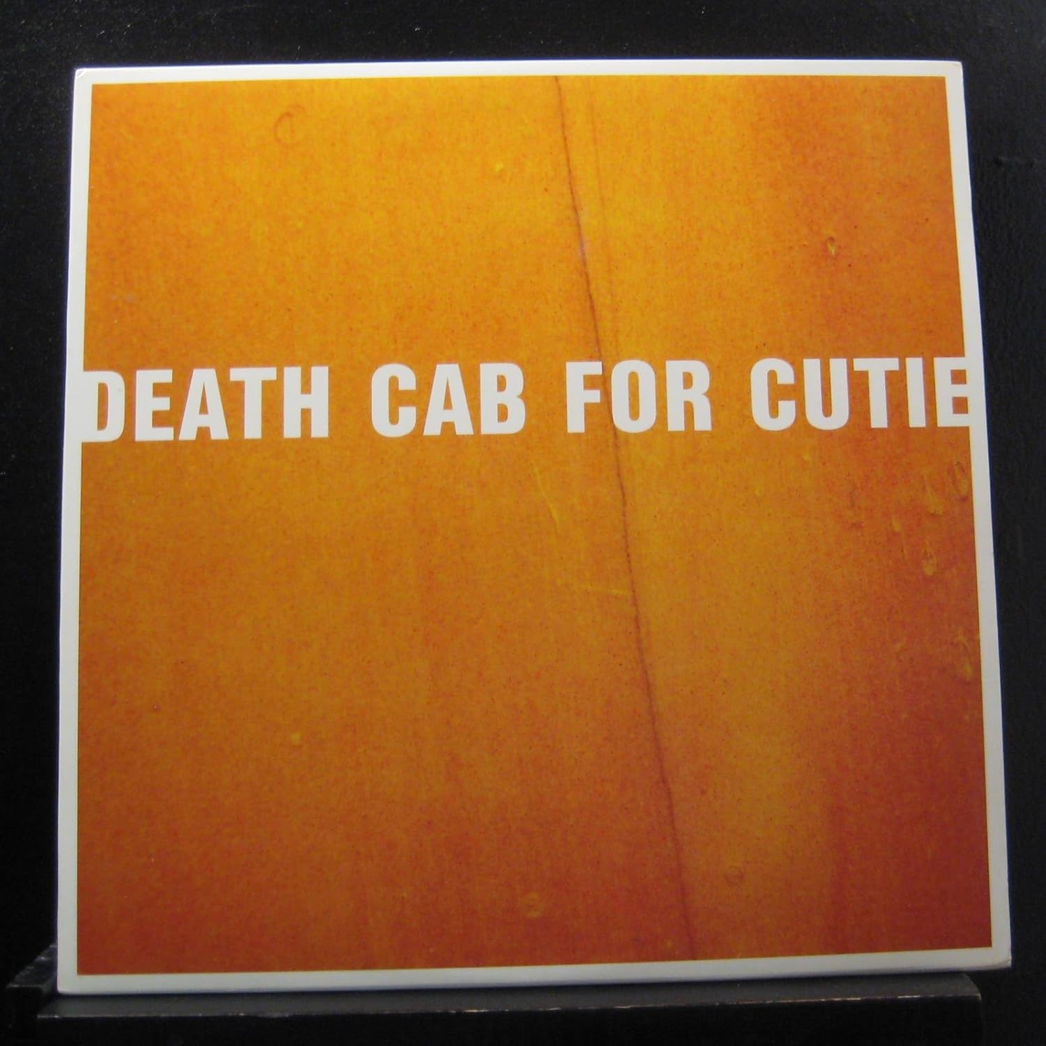 Death Cab For Cutie Death Cab For Cutie The Photo Album (180g, Free