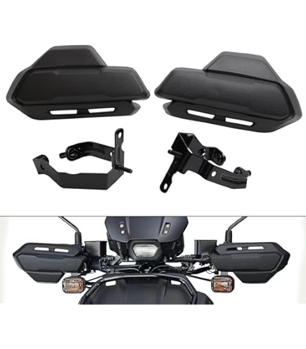 Amazon.com: Minho Motorcycle Fork Guards Front Shock Absorber