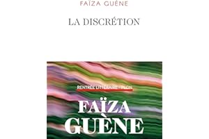La discrétion (French Edition)