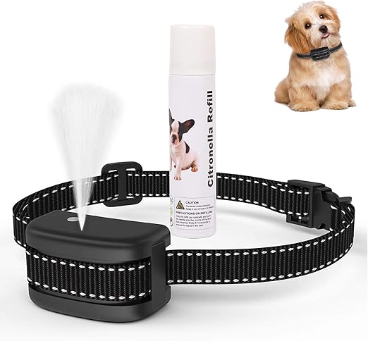 humane training collar