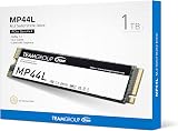 TEAMGROUP MP44L 1TB NVMe PCIe Gen 4x4 M.2 SSD 5000MB/s Read Laptop Desktop view 8