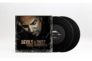 Devils & Dust (Vinyl)