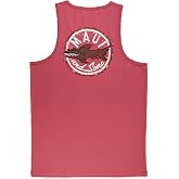 Classic Tank Tops for Men | Mutiple Styles &amp; Colors | Vintage Sleeveless Graphic Tees Inspired by Vintage Surf Culture