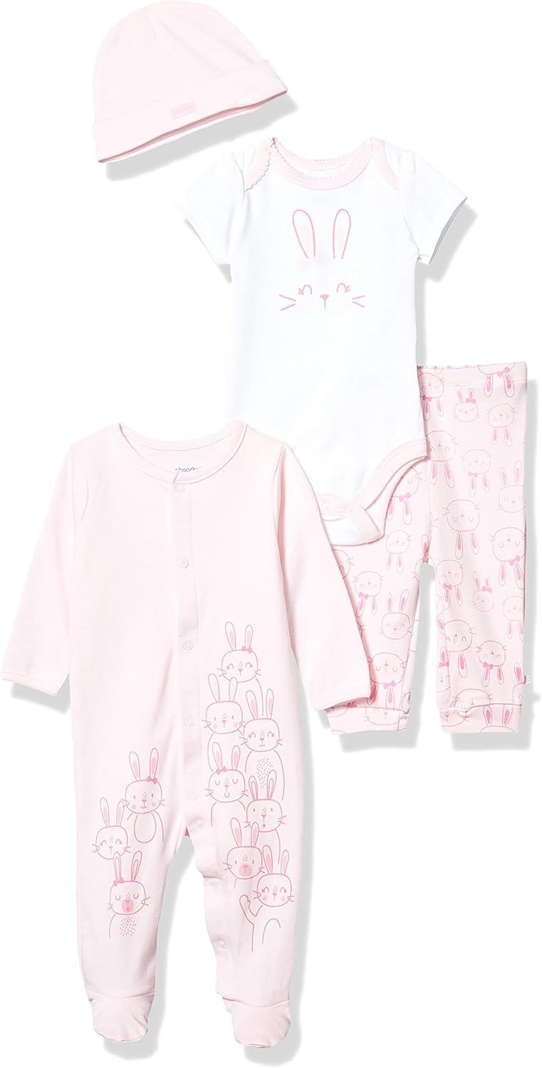 absorba baby girl clothes