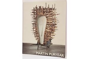 Martin Puryear by Richard Powell, Martin Puryear John Elderfield (2008-05-03)
