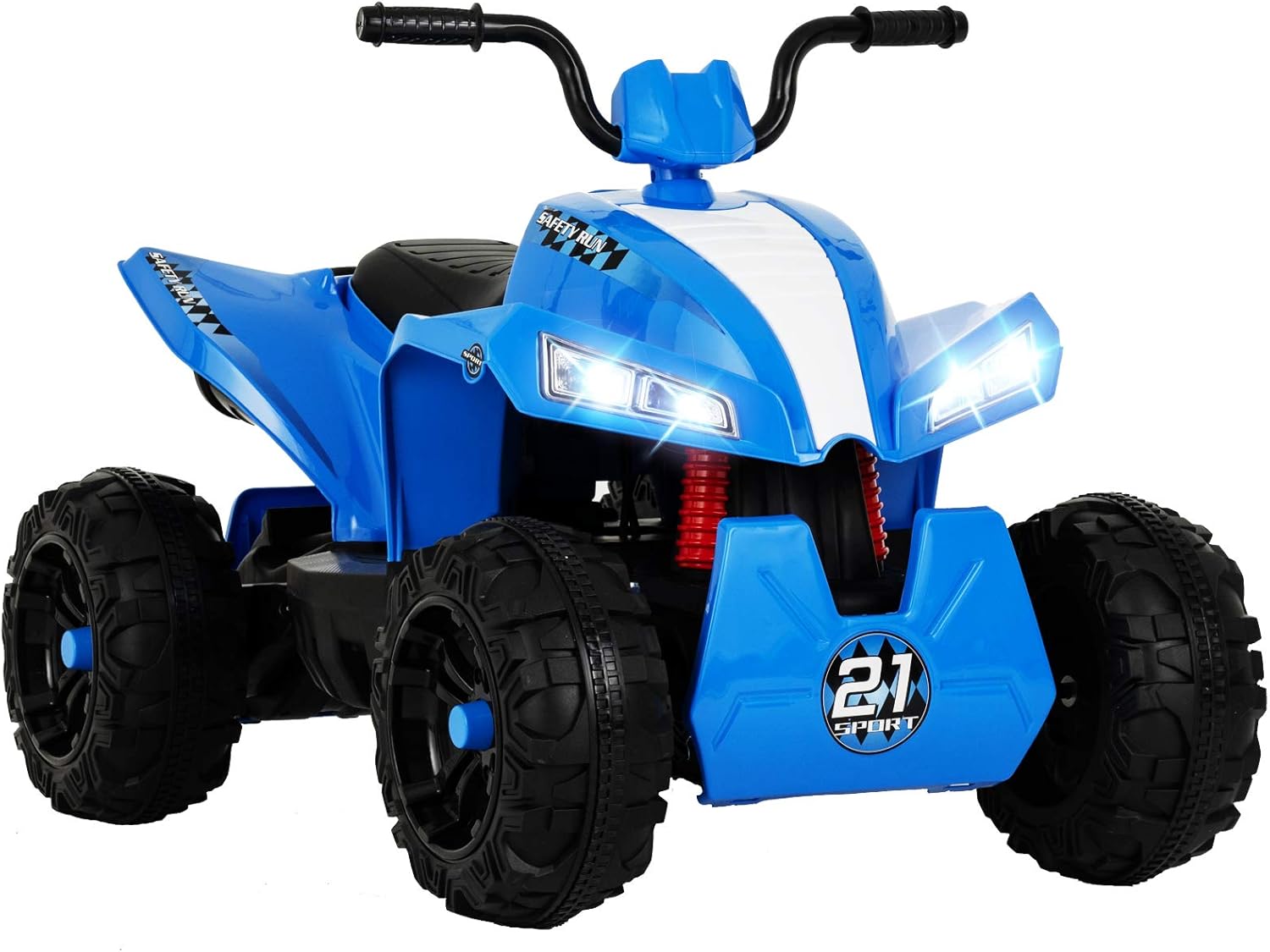 Top 10 Best Kids ATVs Reviews In 2021