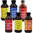 Lorann Oils Variety Bakery Emulsion: Multiple Flavors, Perfect for Enhancing Baking Variety in Cakes, Cookies & Desserts, Gluten-Free, Keto-Friendly, Baking Essential for Your Kitchen, 4oz per Bottle
