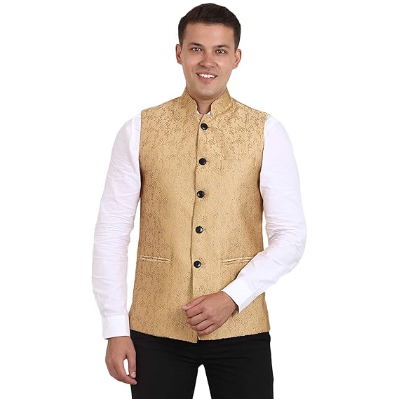 nehru cut coat