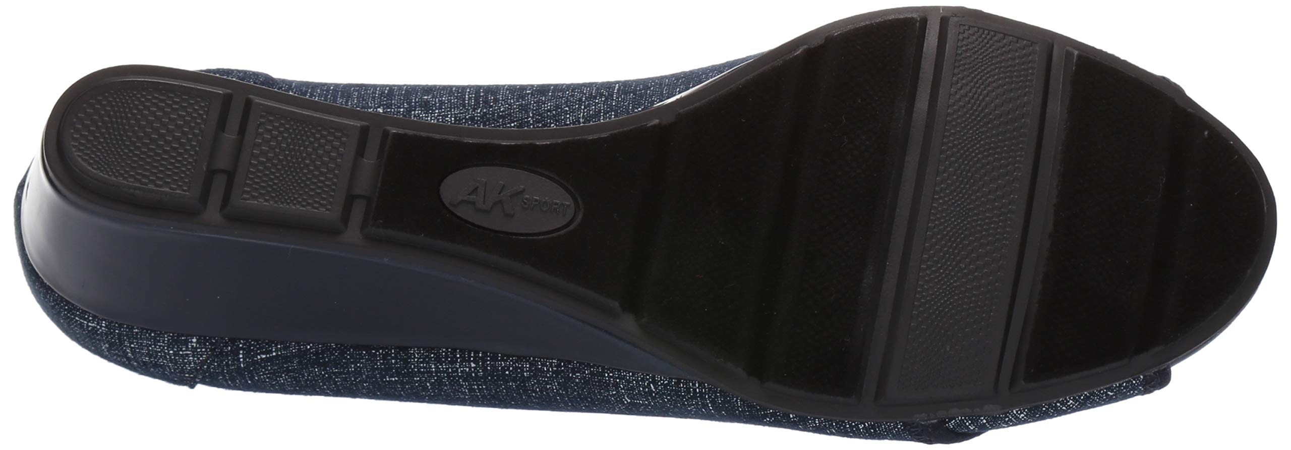 Anne Klein Women's Corner Wedge Pump - Image 4