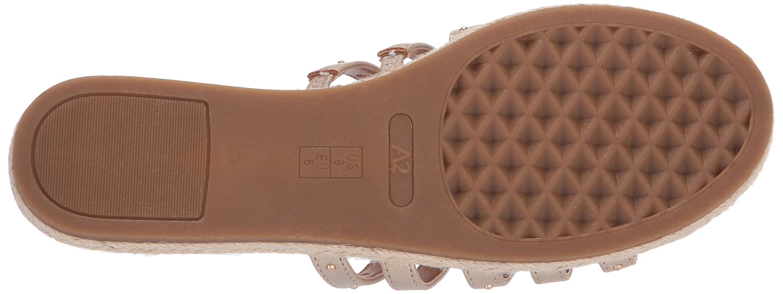 Aerosoles Women's Drop Top Slide Sandal - Image 4