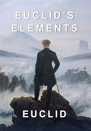 Download Euclid's Elements (English Edition) PDF