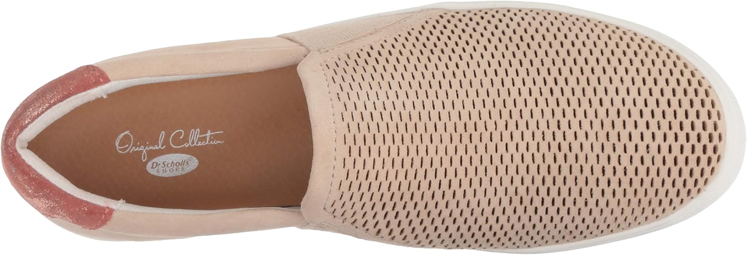 dr scholls abbot lux