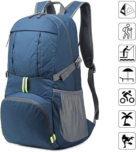lixada backpack