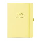 Graphique 2025 Apollo Business Planner | 18 Month