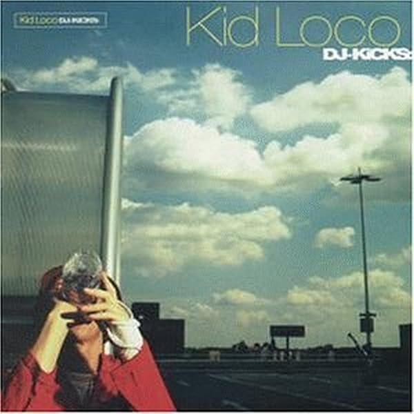 Kid Loco - Grand Love Story - Amazon.com Music