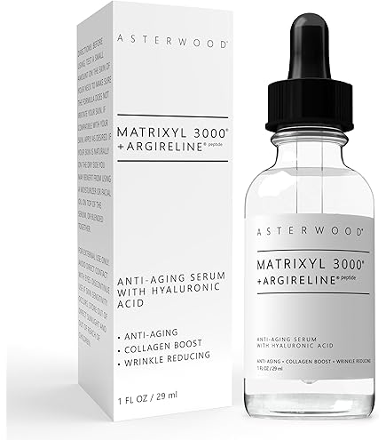 matrixyl vs ghk cu Helloskin GHK-Cu 1% Triple-Peptide Regenerative Serum