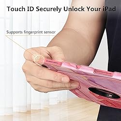 Fintie Rotating Case for iPad 10th Generation 10.9
