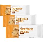 Amazon Grocery, Pecan Shortbread Cookies, 11.3 Oz (Pack of 3)