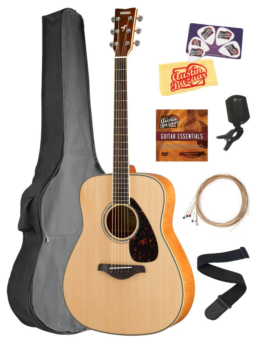 20 Best Acoustic Guitar Under 500 in 2018 (acoustic electric also