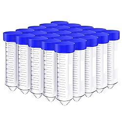 SimPure Centrifuge Tubes 50mL, Conical Tubes