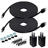 26FT Power Extension Cable Charger for Blink
