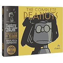 The Complete Peanuts 1950-2000 Comics & Stories: Comics and