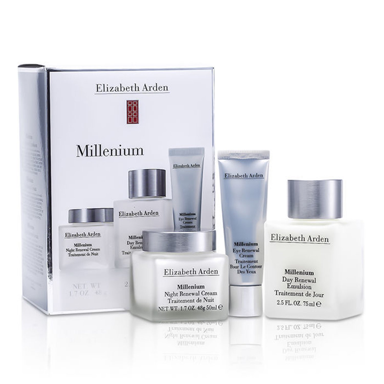 elizabeth arden 3 piece set