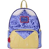 Loungefly Disney Snow White Cosplay Mini Backpack