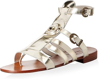 gladiator sandals au