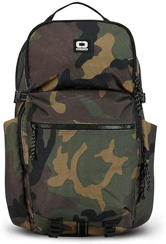 ogio camo luggage