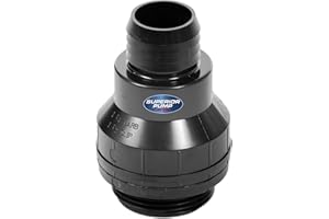 SUPERIOR PUMP 99509/SC150B 1.5 inch Pump Check Valve