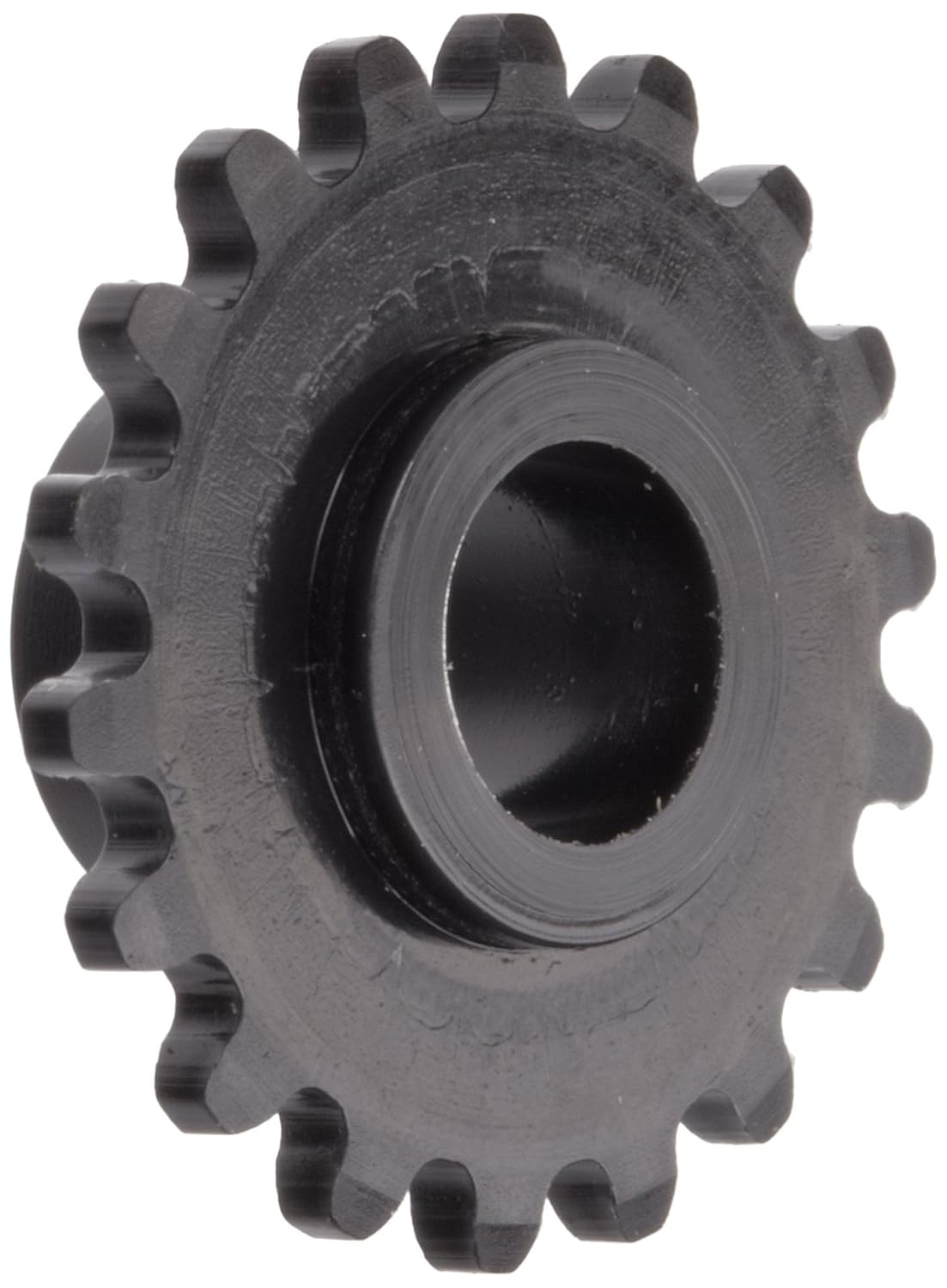 Miniature Delrin Sprocket 1/4" Bore, 16 Teeth, 0.625" Pitch Diameter