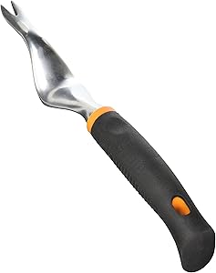 Fiskars Softouch Hand Weeder