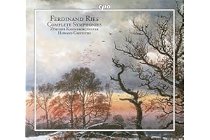 Complete Symphonies