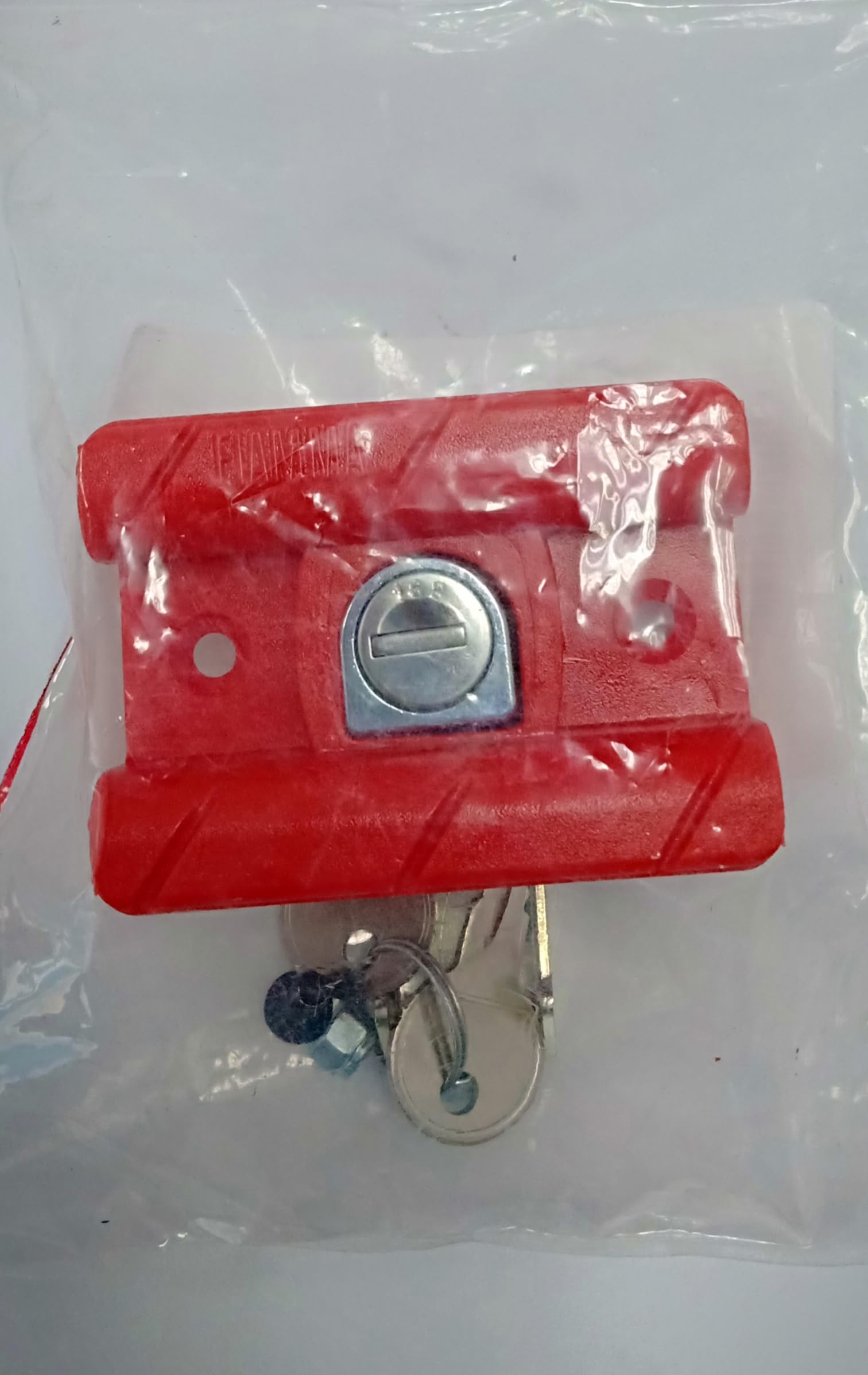 Fiamma 98654-025 136/615 Replacement Lock Complete for Ultra-Box 1-3