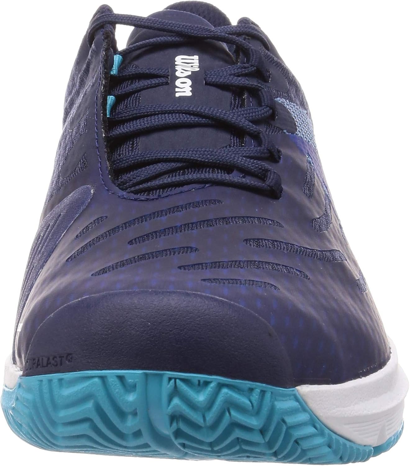  | Wilson Men's KAOS 3.0 Tennis Shoes | Tennis & Racquet Sports