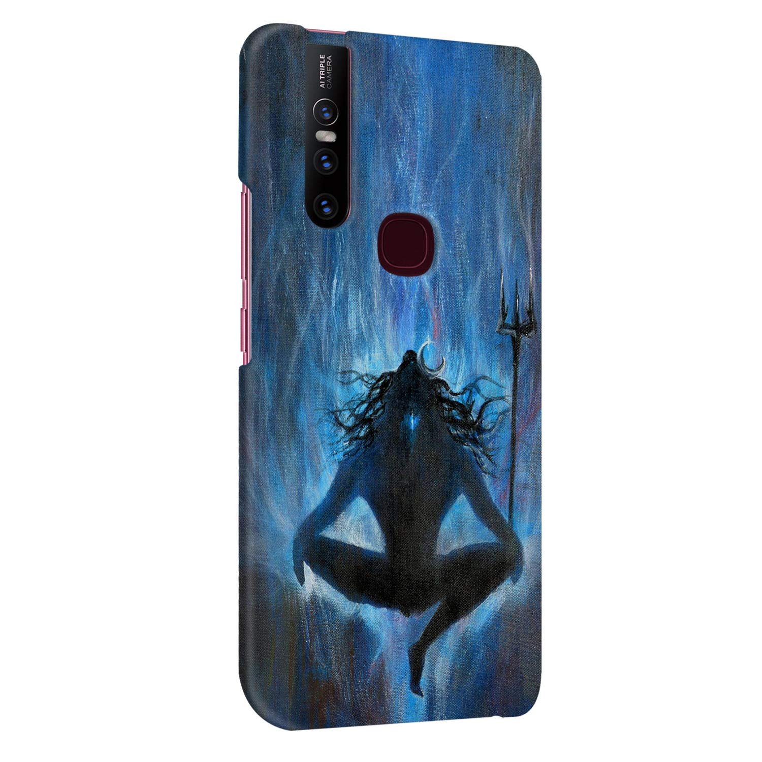 Lord Shiva Tandav Wallpaper Hd For Mobile