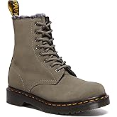 leonore burnished wyoming leather fashion boot