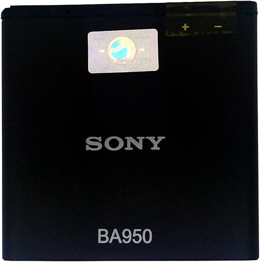 Amazon 海外純正品 電池パック Sony 対応機種 Xperia A So 04e Xperia Zr バルク品 4350 Ba950 バッテリー 通販