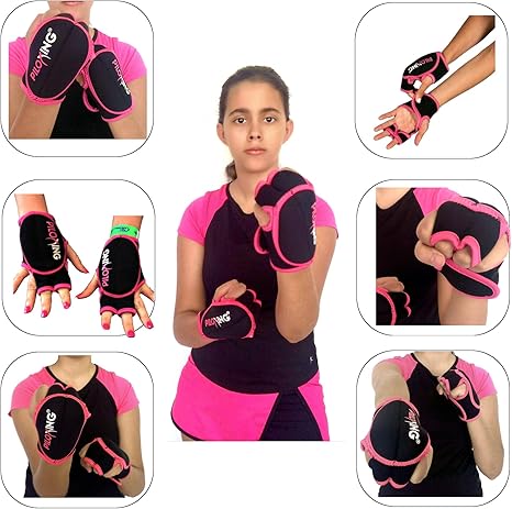 Womens weighted gloves Clearance