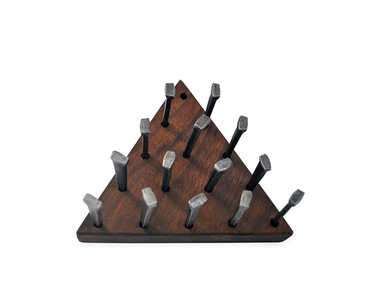 Amazon.com: Peg Solitaire - Cracker 