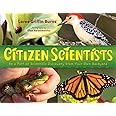 Citizen Scientists: Be a Part of Scientific Discovery from Your Own Backyard