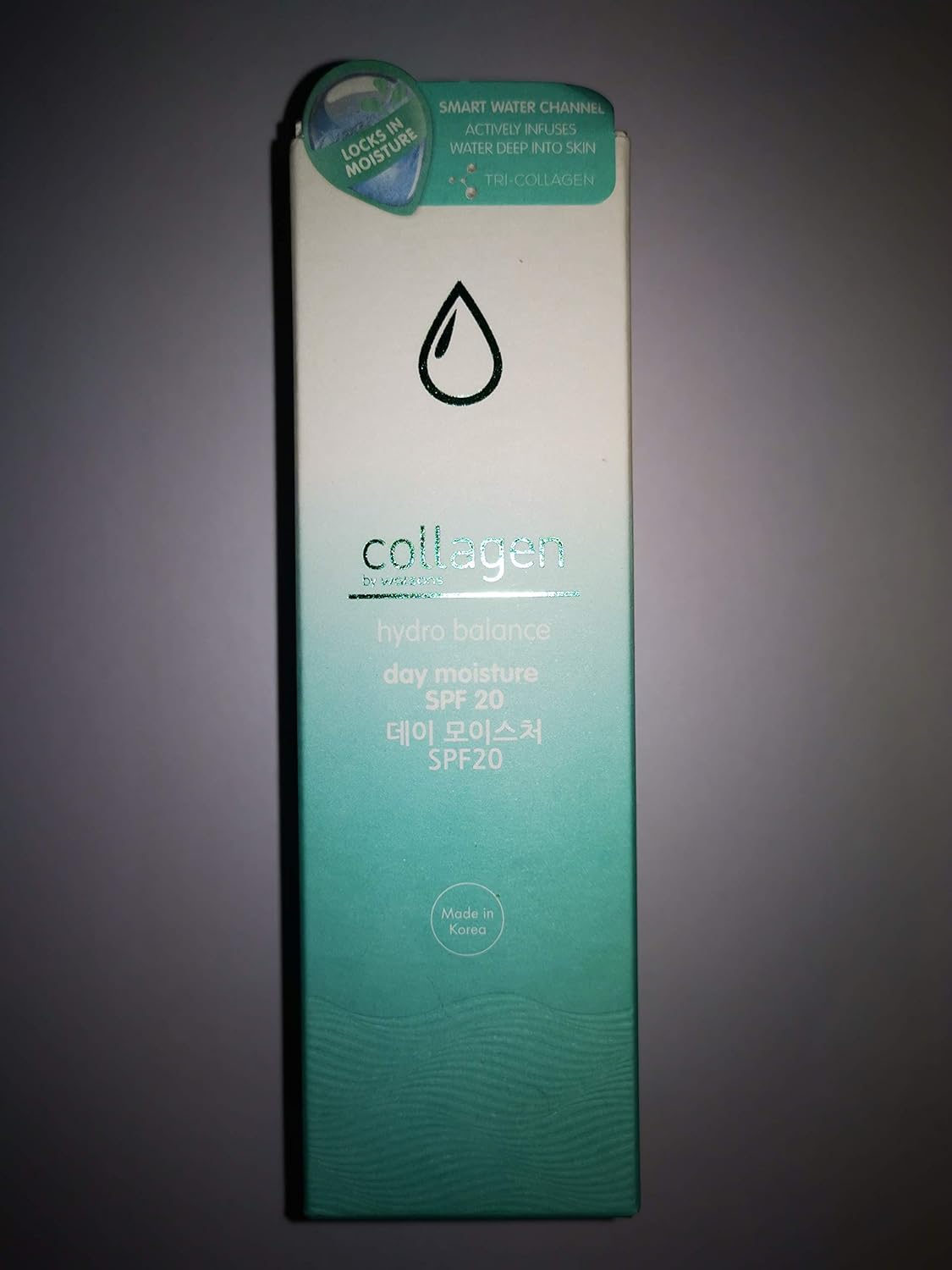 truskin moisturizer watson