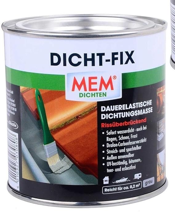 MEM 500220 Dicht-Fix 375 ml