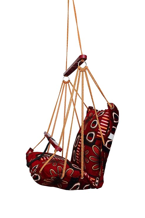 hanging jhula for babies