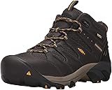 KEEN Utility Men's Lansing Mid Height Steel Toe