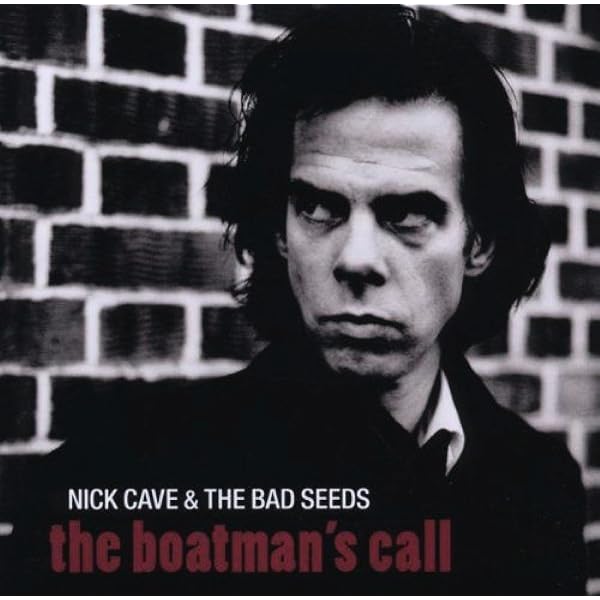 Nick Cave And The Bad Seeds - Tender Prey [Disco de Vinil