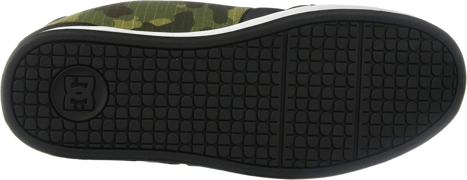 DC Men's Net Se-K: Shoes