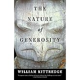 The Nature of Generosity